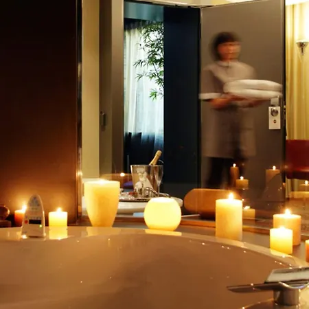 Carlemany Hotell 4*