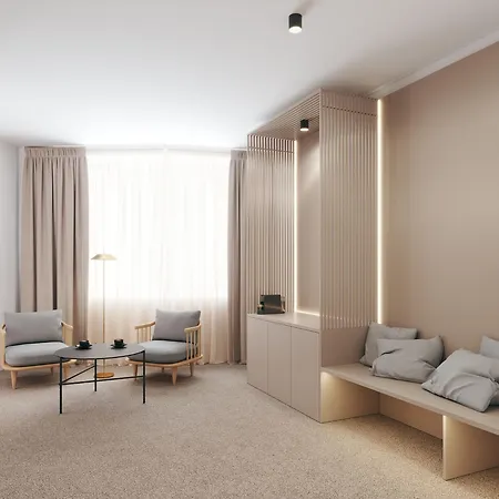 Hotell Carlemany Girona
