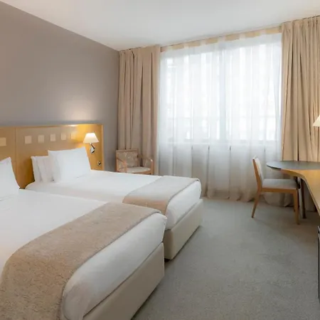 Carlemany 4*