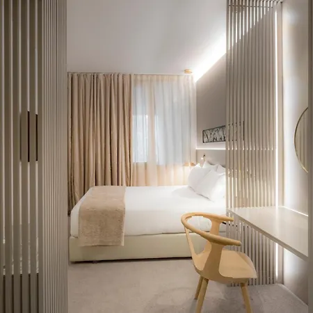 Carlemany Hotell 4*
