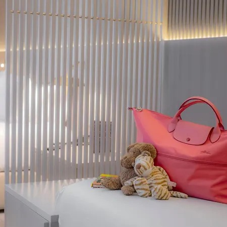 Hotell Carlemany 4*