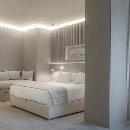 Hotell Carlemany Girona