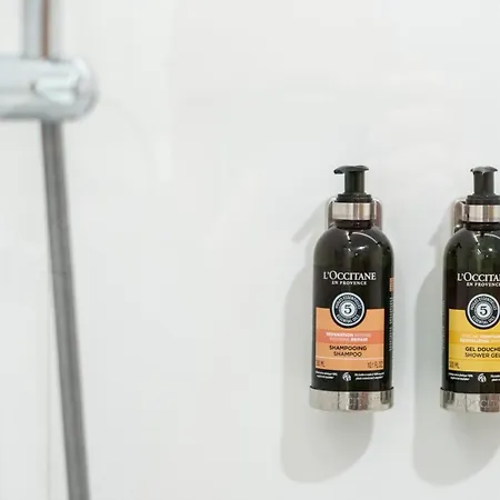 赫罗纳卡勒芒尼酒店