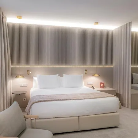 Carlemany Hotell