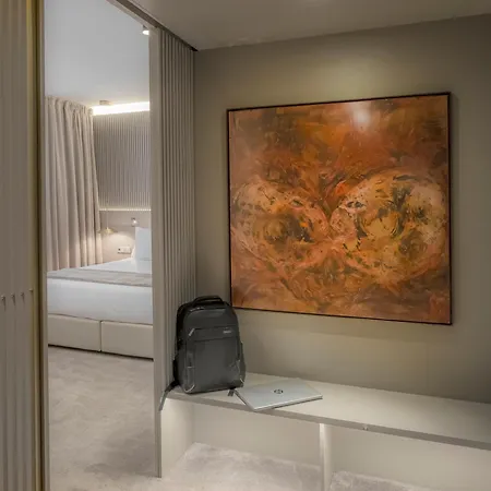 Hotell Carlemany
