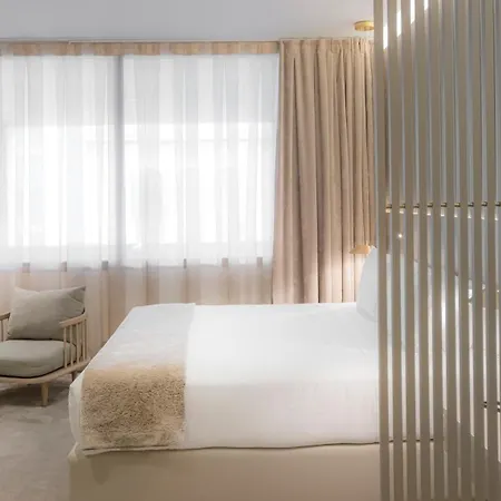 Hotell Carlemany Girona