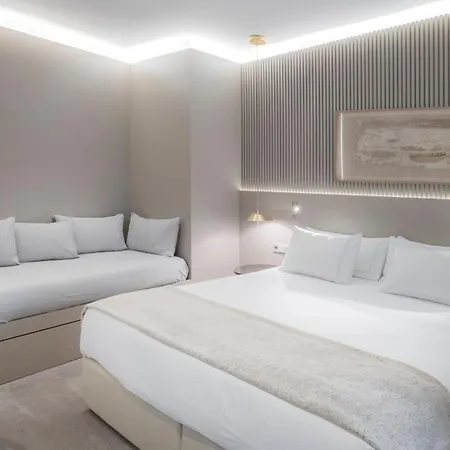 Carlemany 4* Girona