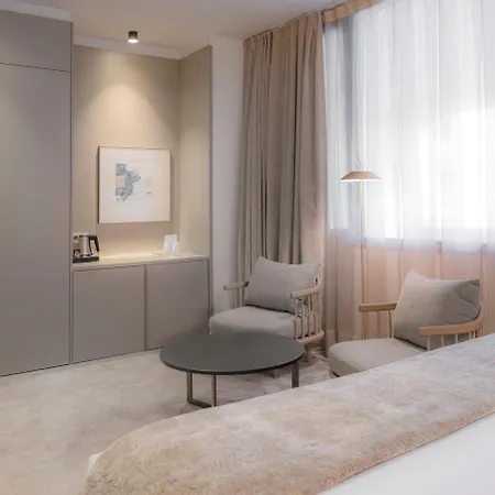 Carlemany Hotell