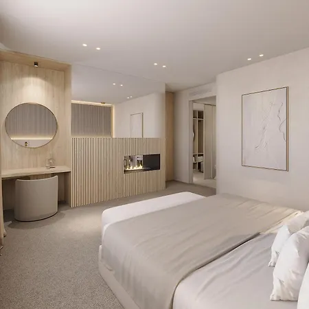 Carlemany Hotell 4*