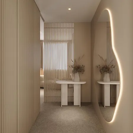 Carlemany Hotell Girona
