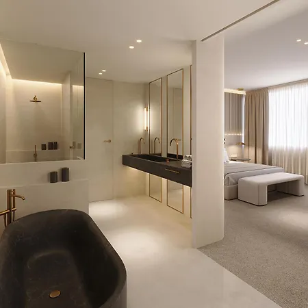 Hotell Carlemany Girona
