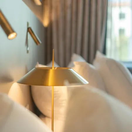 Hotell Carlemany 4*