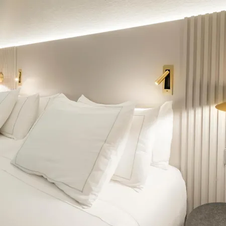 Carlemany Hotell Girona