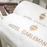 Ξενοδοχείο Carlemany 4*