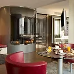 Carlemany 4* Χιρόνα