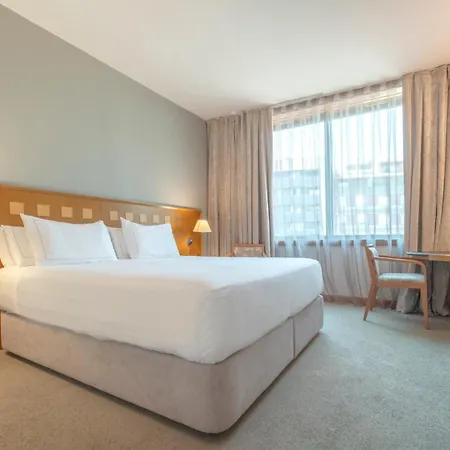 Carlemany Szálloda 4*