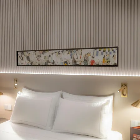 Carlemany Hotel Gerona