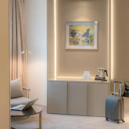 Carlemany 4* Gerona
