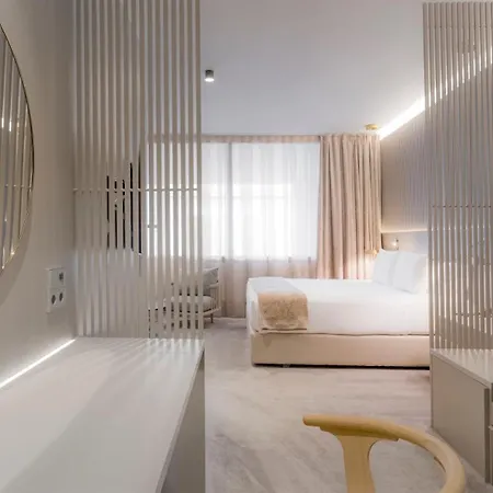 Carlemany Hotel Gerona
