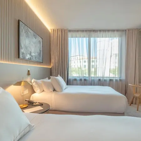 Carlemany Hotel 4*