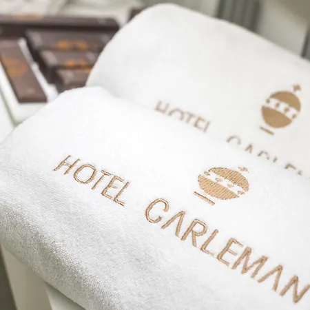 Hotel Carlemany 4*