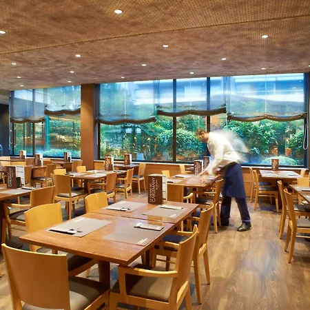 Hotel Carlemany Girona