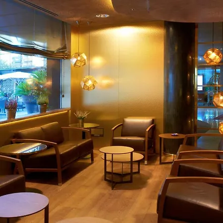 Szálloda Carlemany 4*