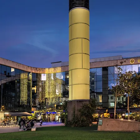 Carlemany Hotel Gerona