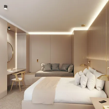 Carlemany Hotel Gerona