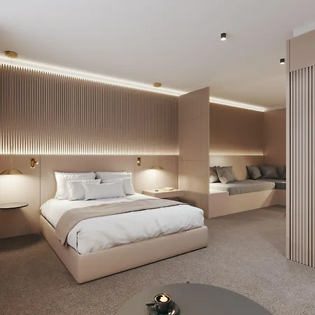 Hotel Carlemany Girona