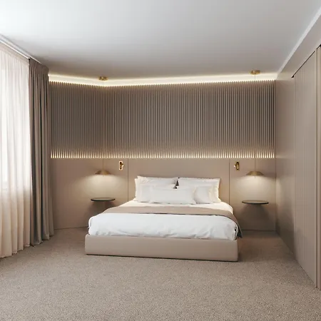 Carlemany Szálloda 4*