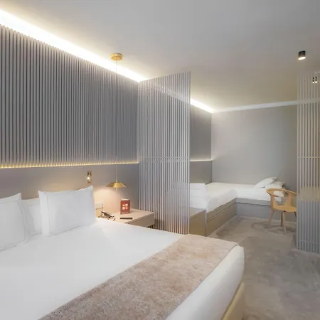 Carlemany Hotel Gerona