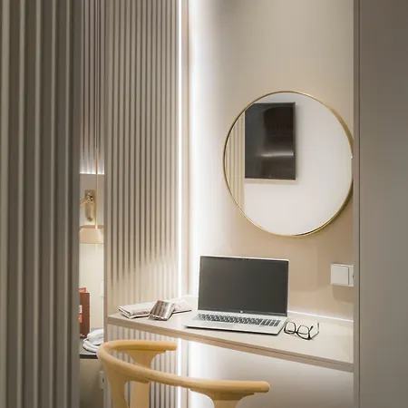 Hotel Carlemany 4*