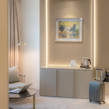 Hotel Carlemany Gerona