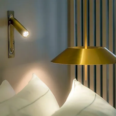 Hotel Carlemany Girona