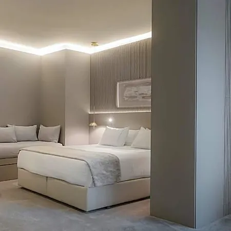 Hotel Carlemany Girona