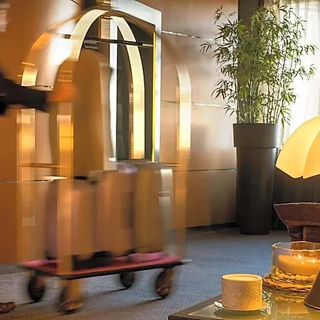 Carlemany Hotel