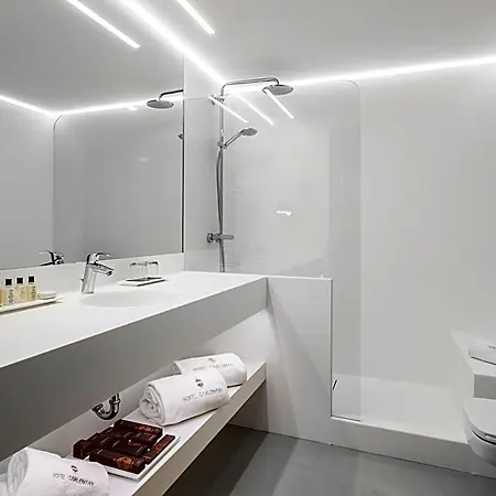 Carlemany Hotel 4*