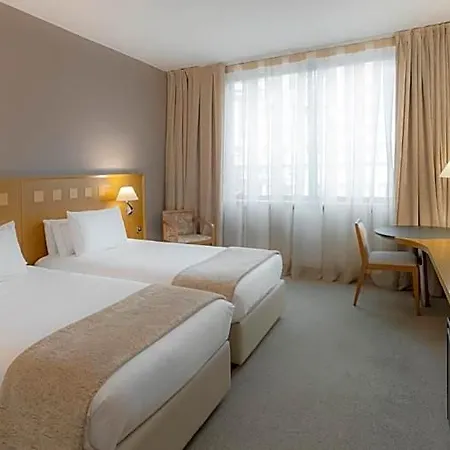 Carlemany 4* Gerona