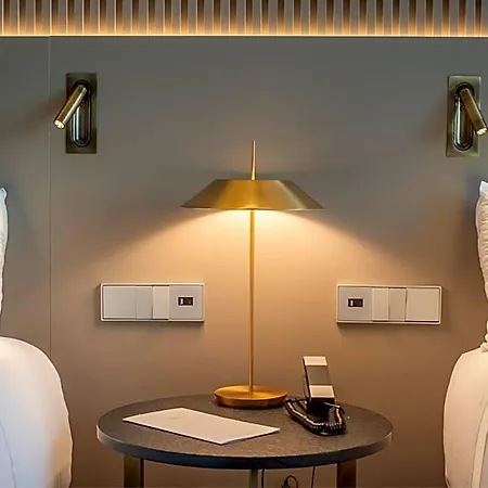 Hotel Carlemany