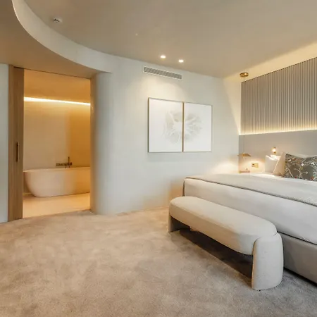 Hotel Carlemany 4*