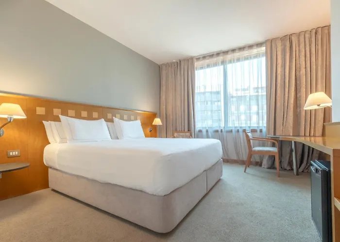 Carlemany Szálloda 4*