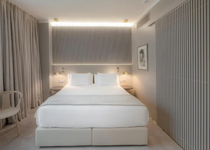 Carlemany Hotel Girona