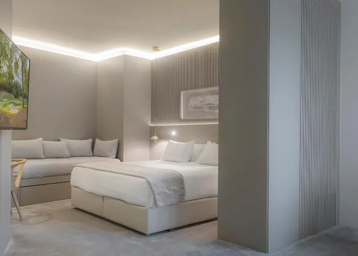 Szálloda Carlemany Girona