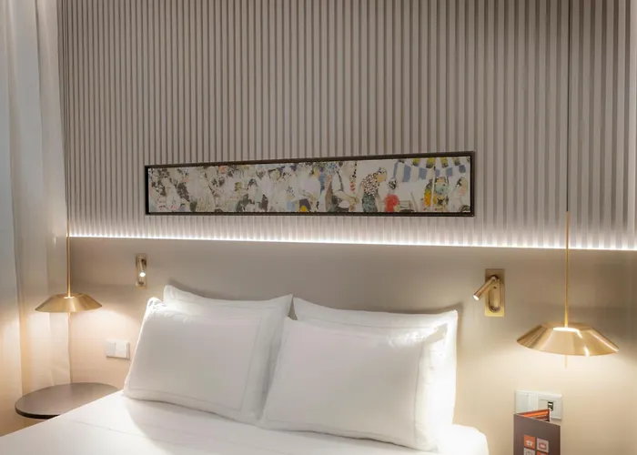 Carlemany Hotel Girona