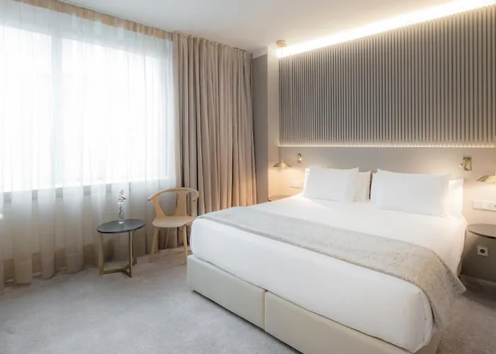 Carlemany Szálloda 4*