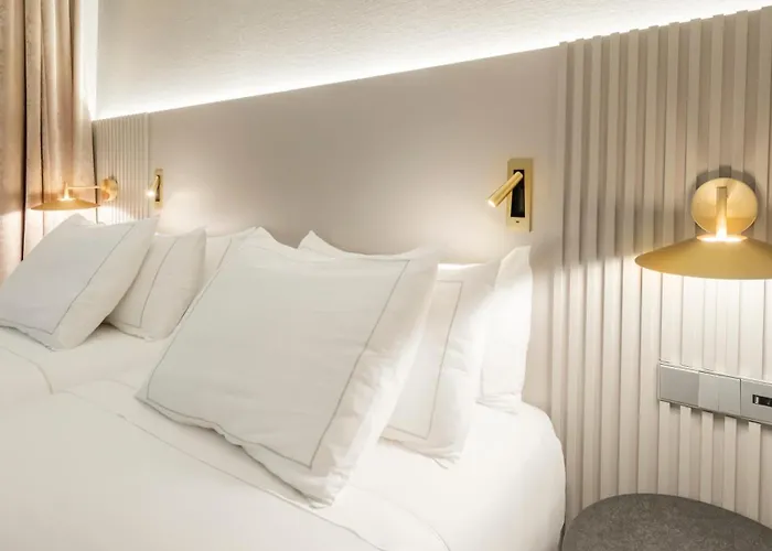 Carlemany Hotel Girona