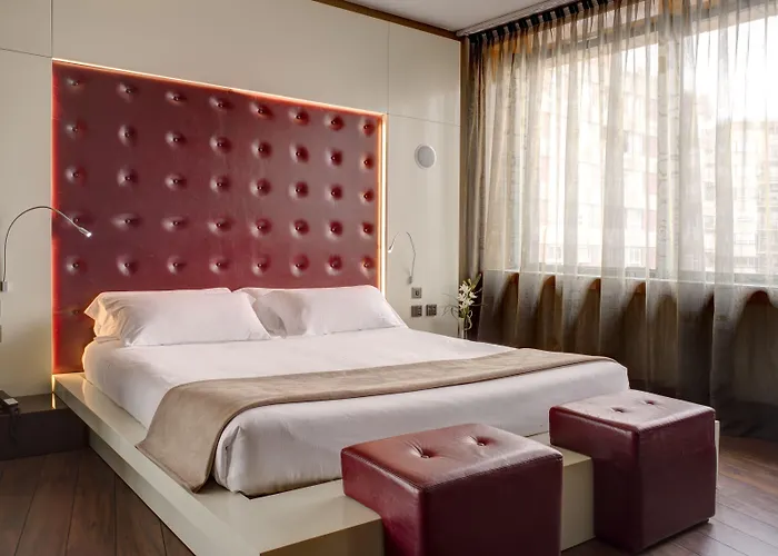 Hotel Carlemany Girona