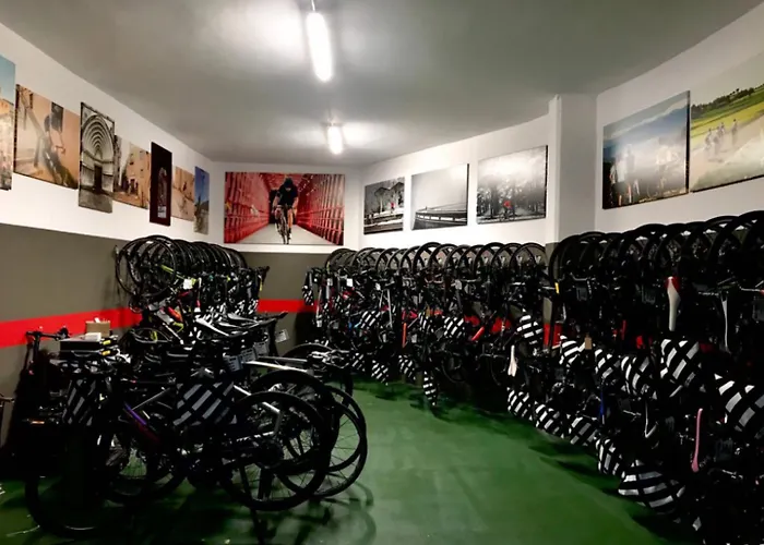 Otel Carlemany Girona