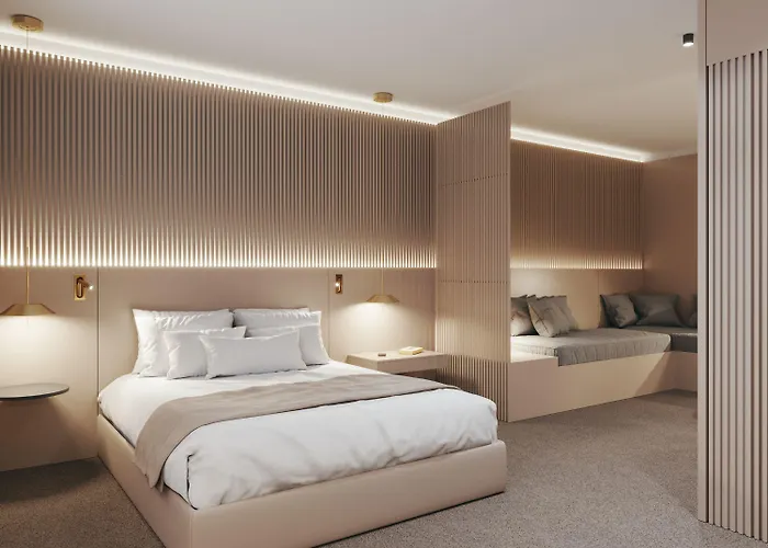 Hotel Carlemany Girona